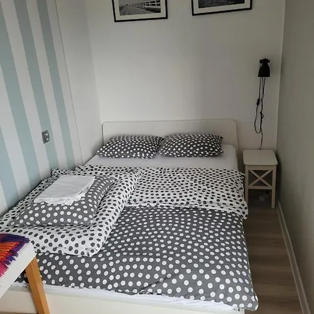 Kawalerka * 그디니아