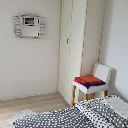 Διαμέρισμα Kawalerka Γκντίνια