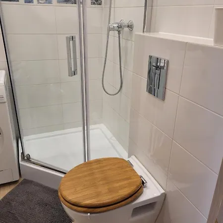 Kawalerka 그디니아