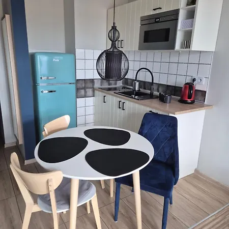 Kawalerka Гдыня