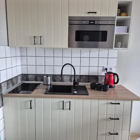 Kawalerka * Γκντίνια