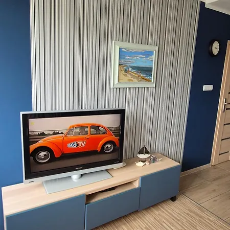 Kawalerka Γκντίνια