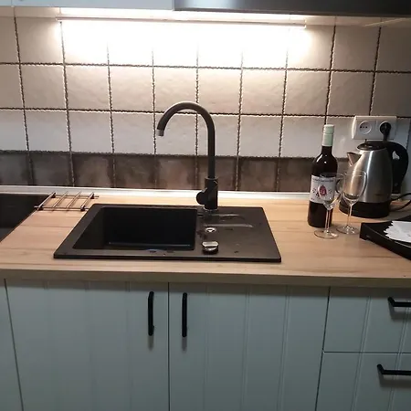 아파트 Kawalerka *