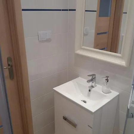 Διαμέρισμα Kawalerka Γκντίνια