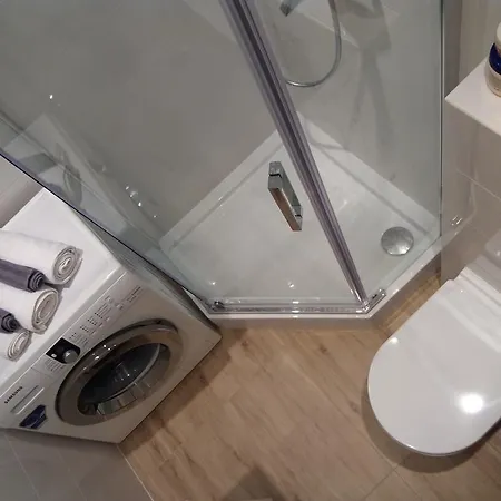 Kawalerka 아파트 그디니아