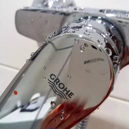 Kawalerka 아파트 그디니아