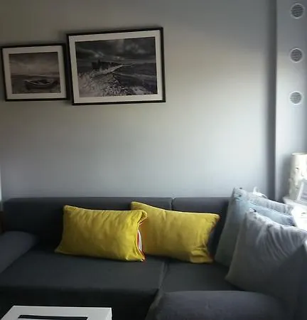 Kawalerka 그디니아