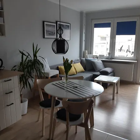 Kawalerka 그디니아