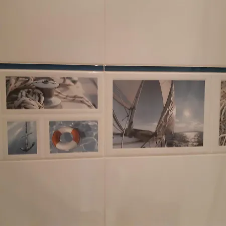 Kawalerka * Γκντίνια