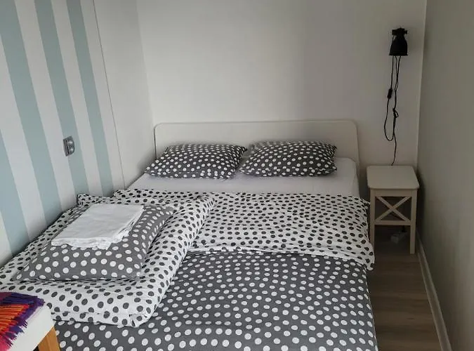 Kawalerka * グディニャ