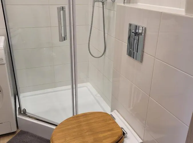 Kawalerka グディニャ