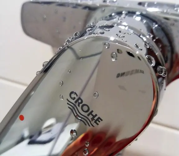 Kawalerka アパート グディニャ