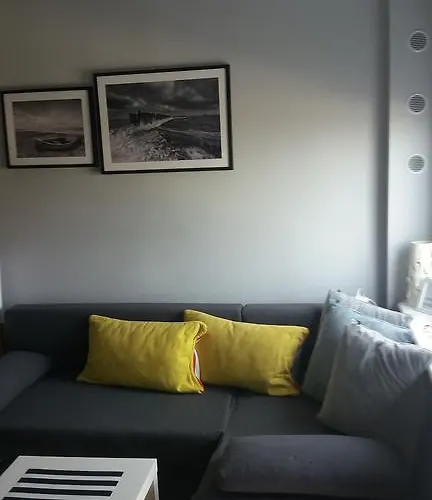 Kawalerka グディニャ