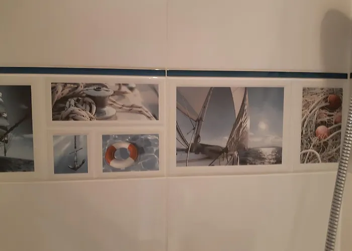 Kawalerka * グディニャ